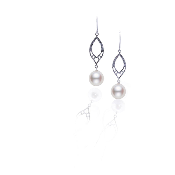 A02b06R K18 K14 淡水パール Pear ネックレス トップ など ３点 まとめ アンティーク アクセサリー K18⁄K14 Pierced earrings Collection | Tensei Pearl Online Store