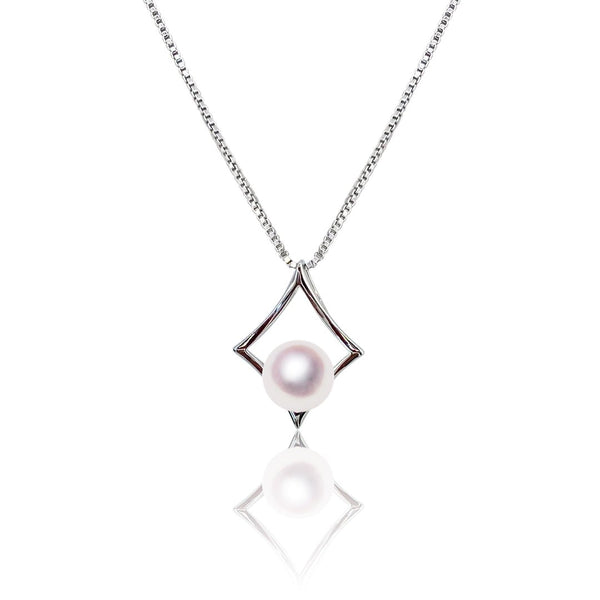 SV 7.0㎜ ペンダント - Tensei Pearl Online Store　天成真珠　公式通販ショップ