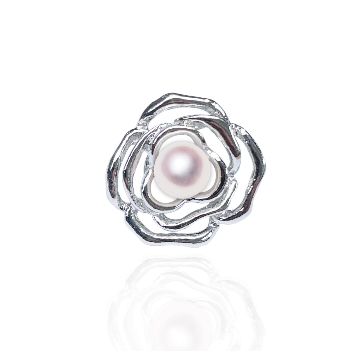 Pin brooch collection | Tensei Pearl Online Store 天成真珠 公式