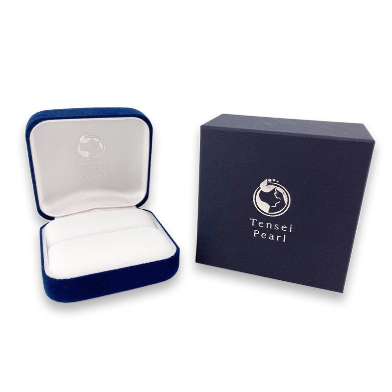 PT 3.5㎜ Design Earrings -TENSEI PEARL ONLINE STORE Tenari Pearl Official Mail Order Shop