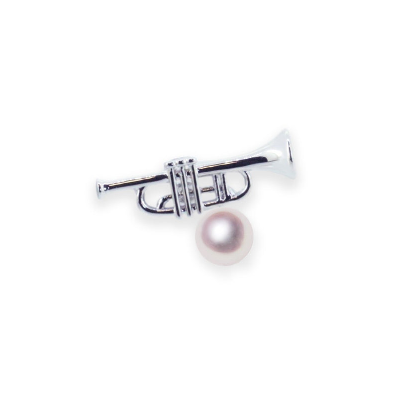 SV 7.0㎜ Pin blow trumpet -TENSEI PEARL ONLINE STORE Tensei Pearl Official Mail Order Shop