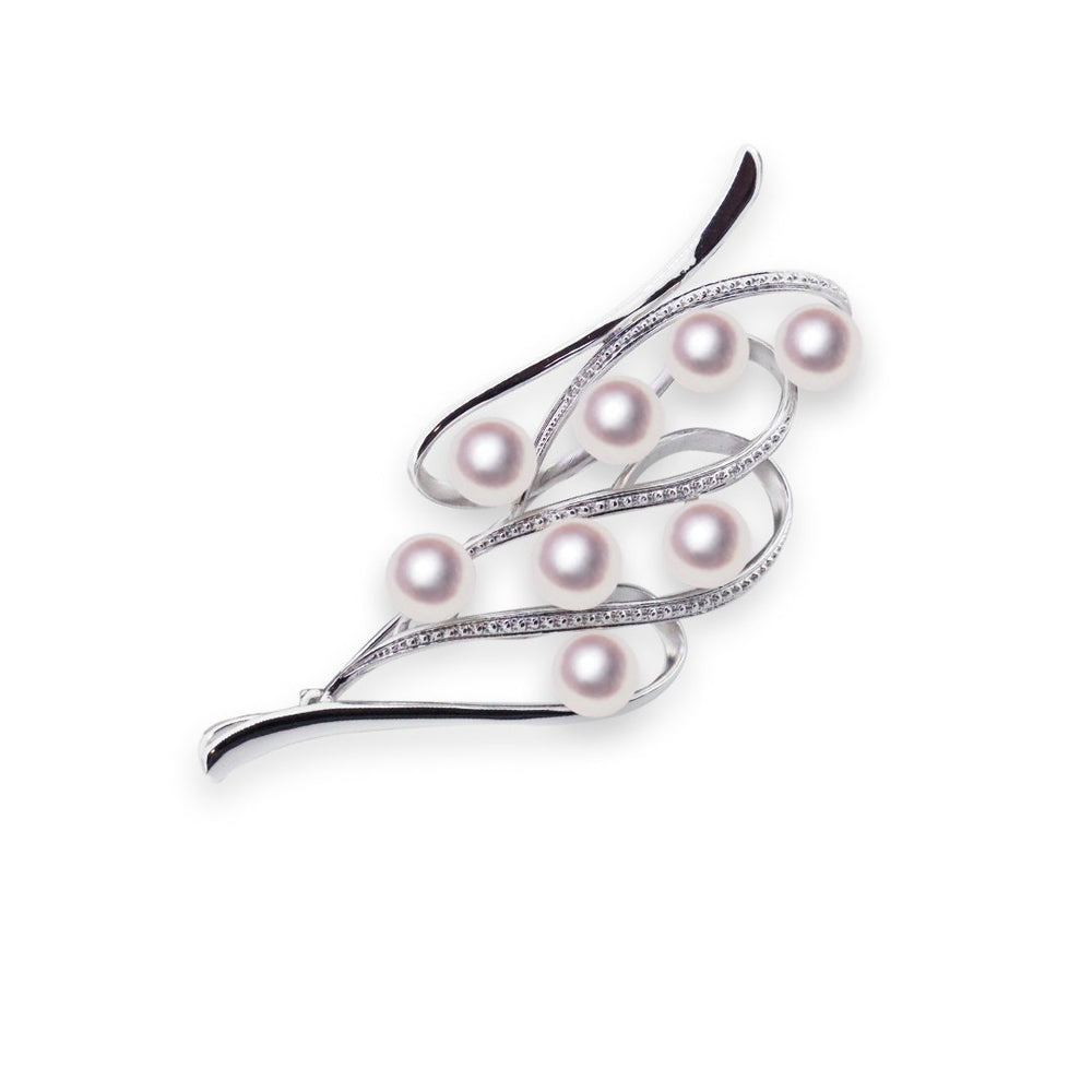 Brooch collection | Tensei Pearl Online Store 天成真珠 公式通販