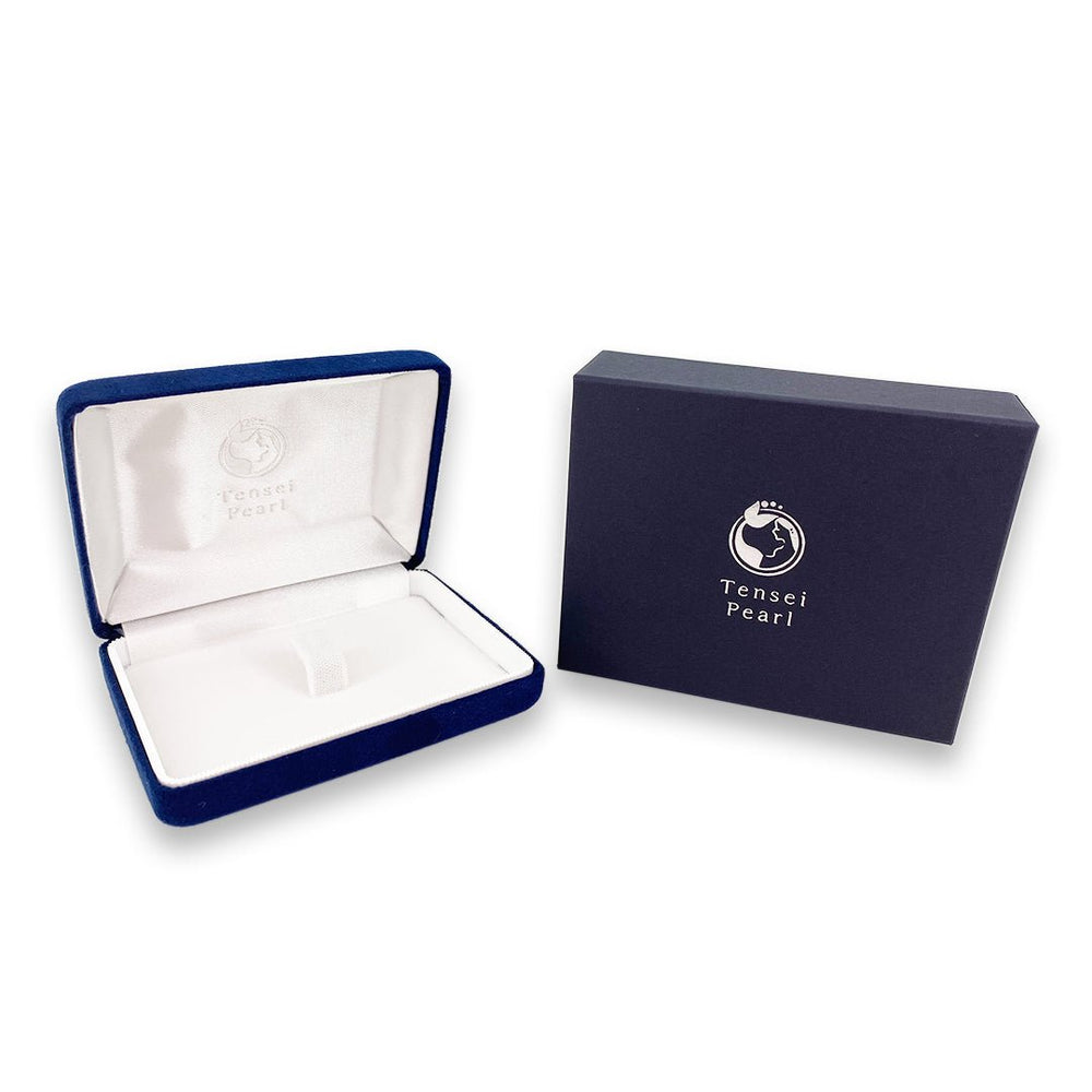 SV 7.5～8.0 mm brooch | Tensei Pearl Online Store 天成真珠 公式