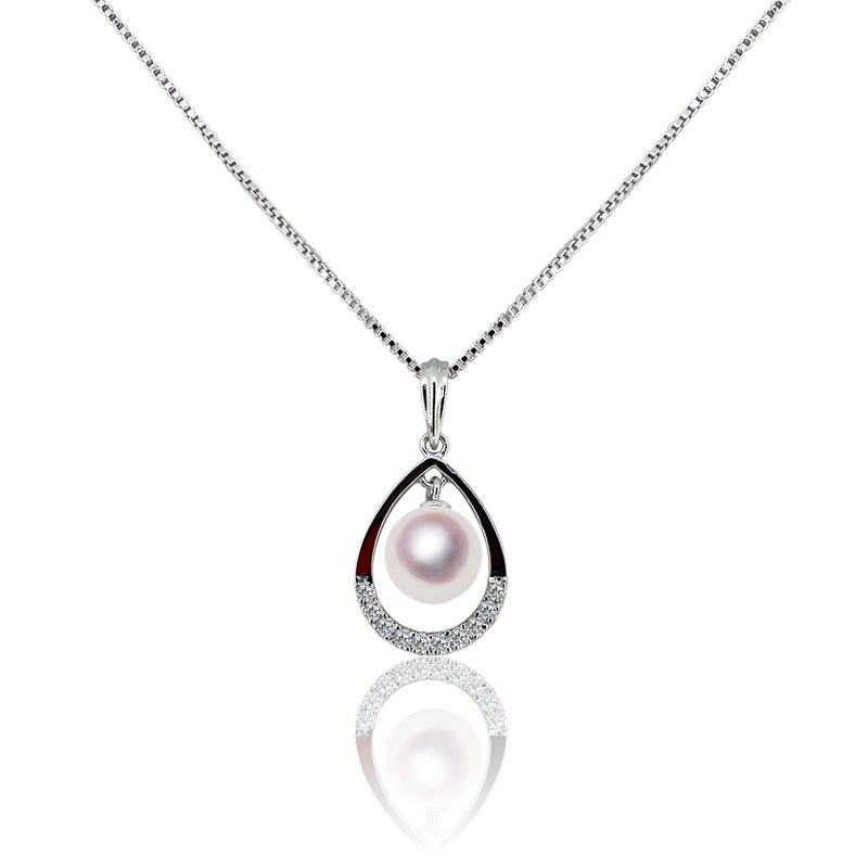 SV 7.5㎜ Pendant -Tensei Pearl Online Store Tensei Pearl Official Mail Order Shop