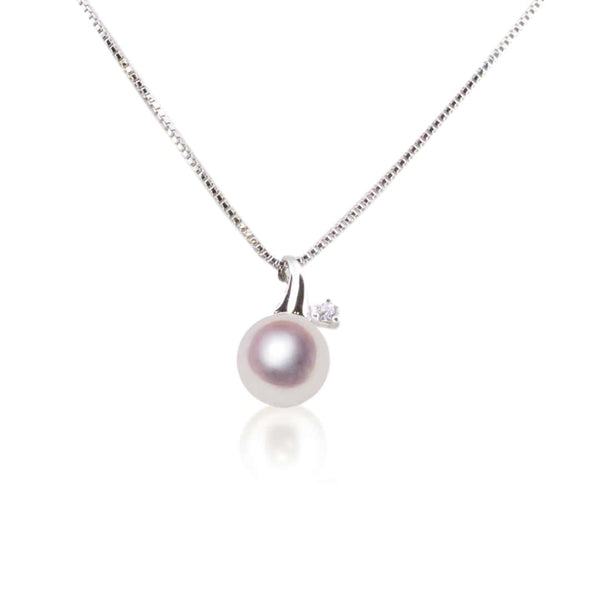 SV 8.5㎜ Pendant -Tensei Pearl Online Store Tensei Pearl Official Mail Order Shop