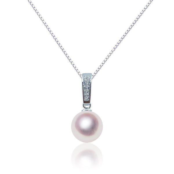 SV 9.0㎜ Pendant -Tensei Pearl Online Store Tensei Pearl Official Mail Order Shop
